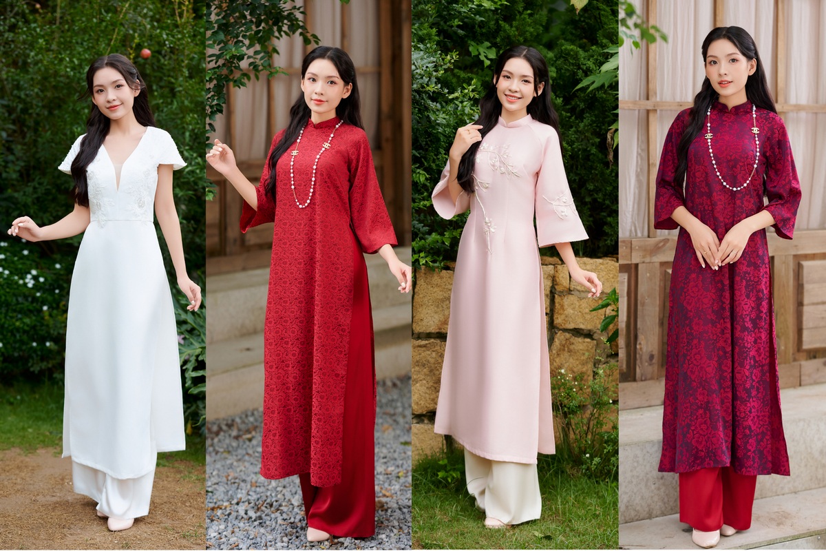 Traditional Vietnamese dress is a timeless cultural symbol, reflecting beauty, identity, and spiritual values across regions and historical periods 